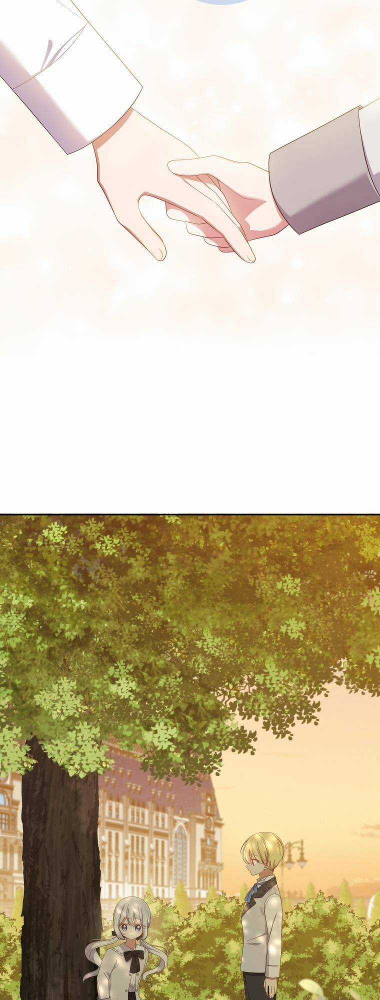 Cô Công Chúa Nhỏ Của Kẻ Phản Diện Chapter 46 trang 40