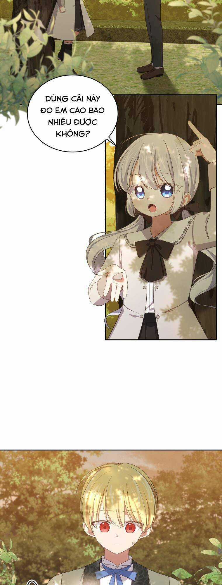 Cô Công Chúa Nhỏ Của Kẻ Phản Diện Chapter 46 trang 41