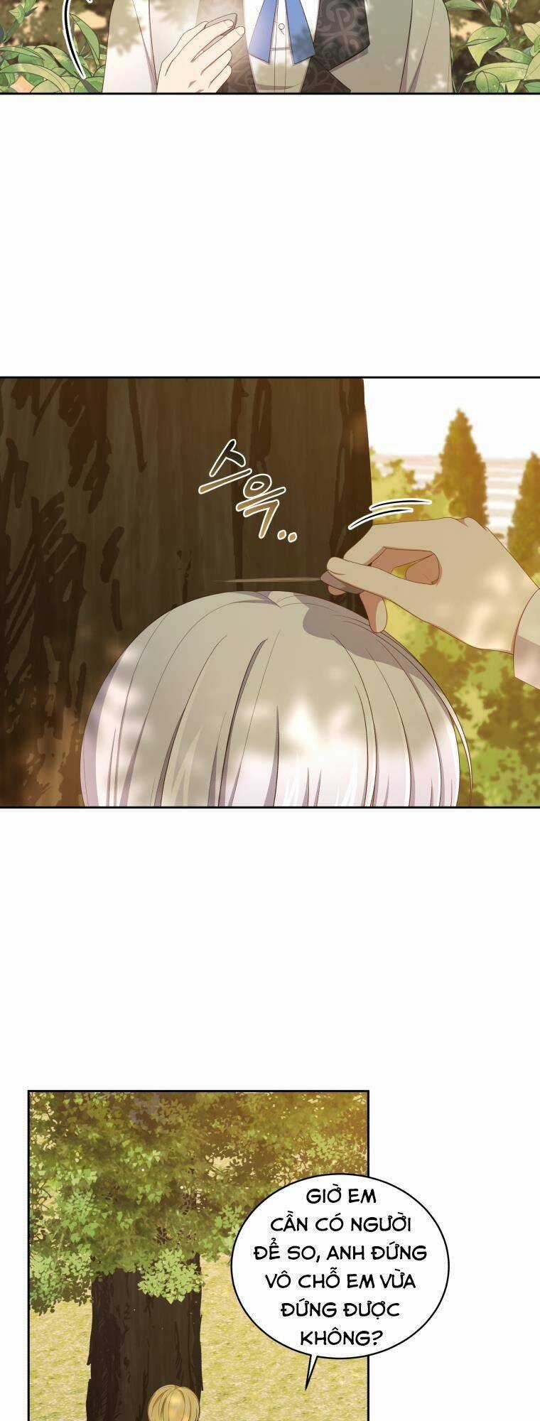 Cô Công Chúa Nhỏ Của Kẻ Phản Diện Chapter 46 trang 42