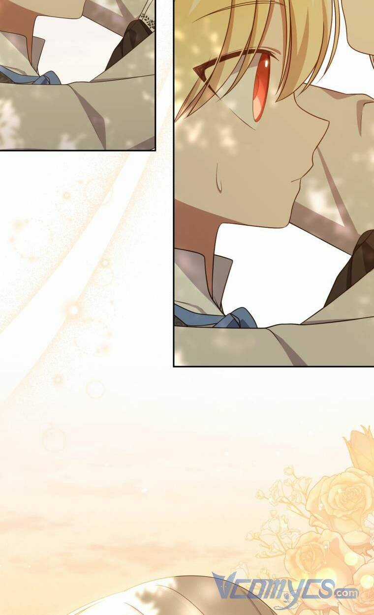 Cô Công Chúa Nhỏ Của Kẻ Phản Diện Chapter 46 trang 45