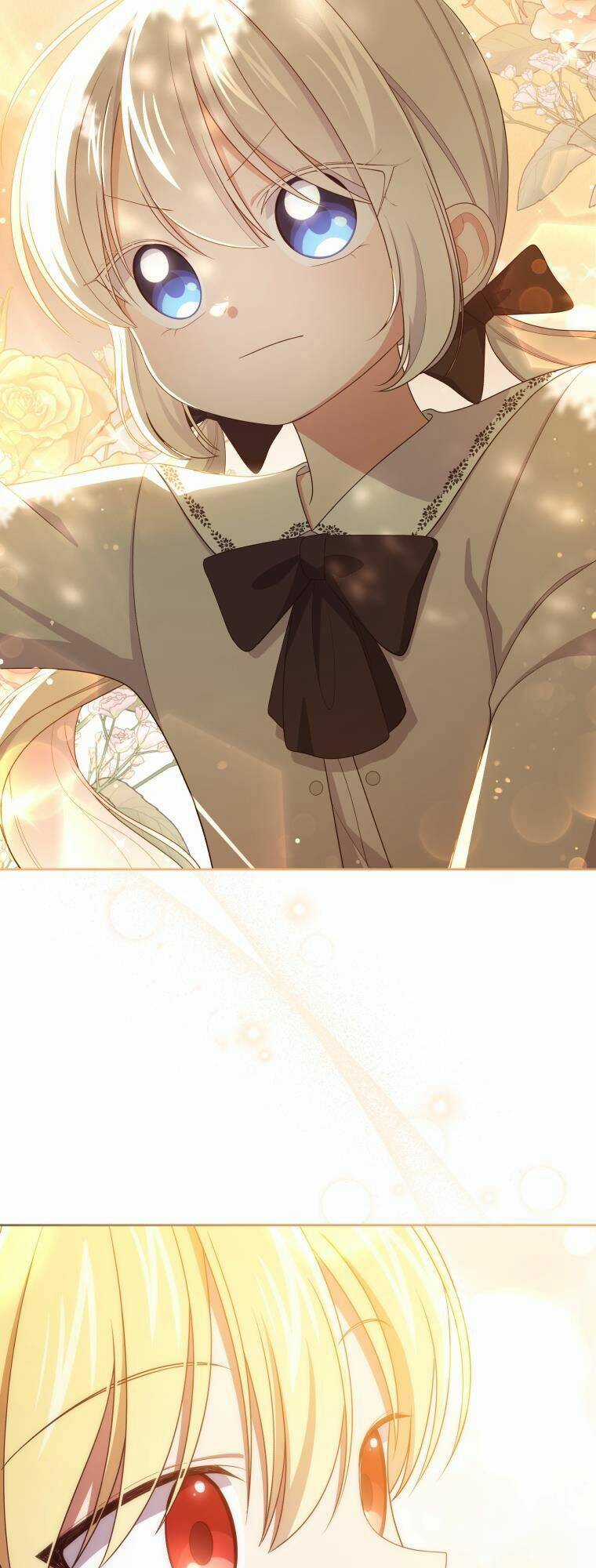 Cô Công Chúa Nhỏ Của Kẻ Phản Diện Chapter 46 trang 46