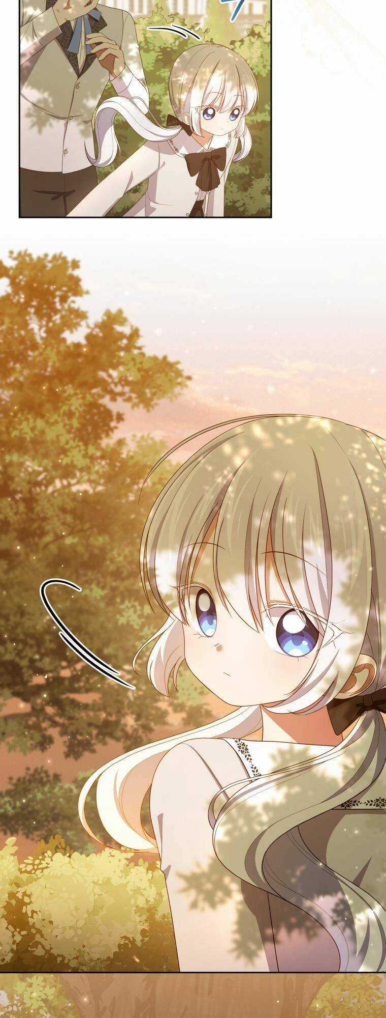 Cô Công Chúa Nhỏ Của Kẻ Phản Diện Chapter 46 trang 48