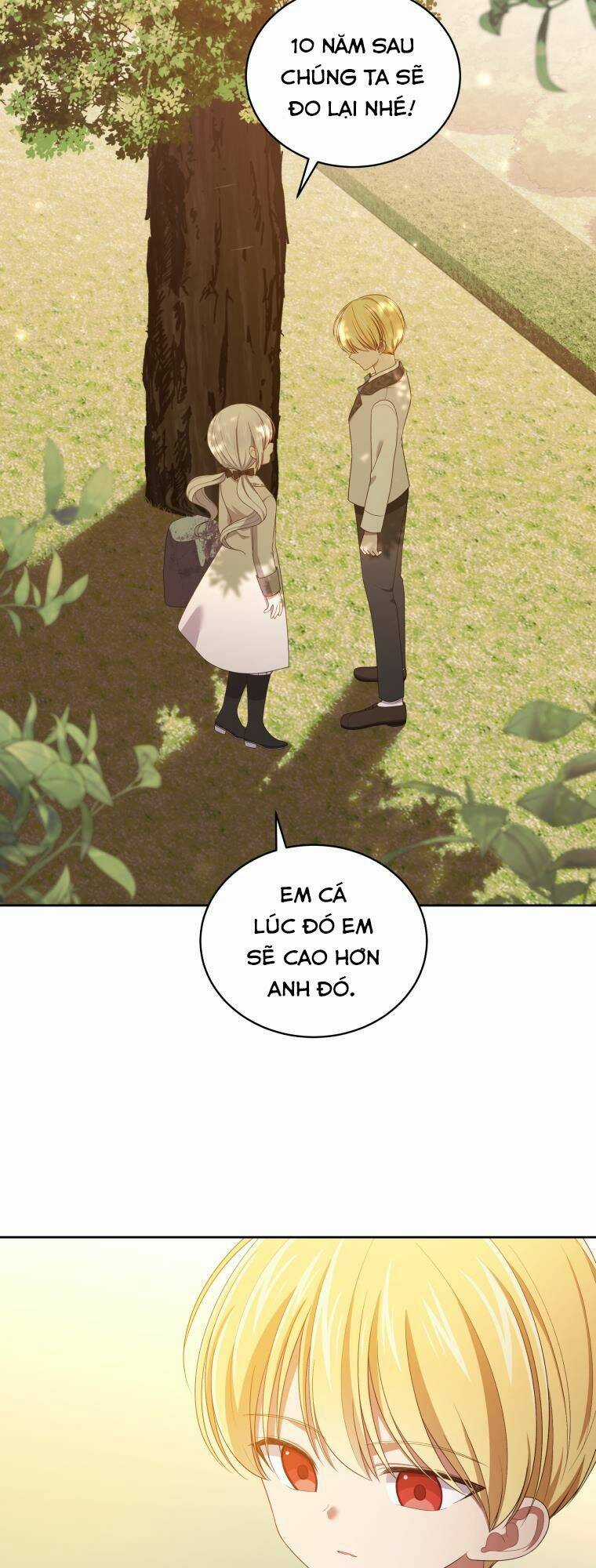 Cô Công Chúa Nhỏ Của Kẻ Phản Diện Chapter 46 trang 51