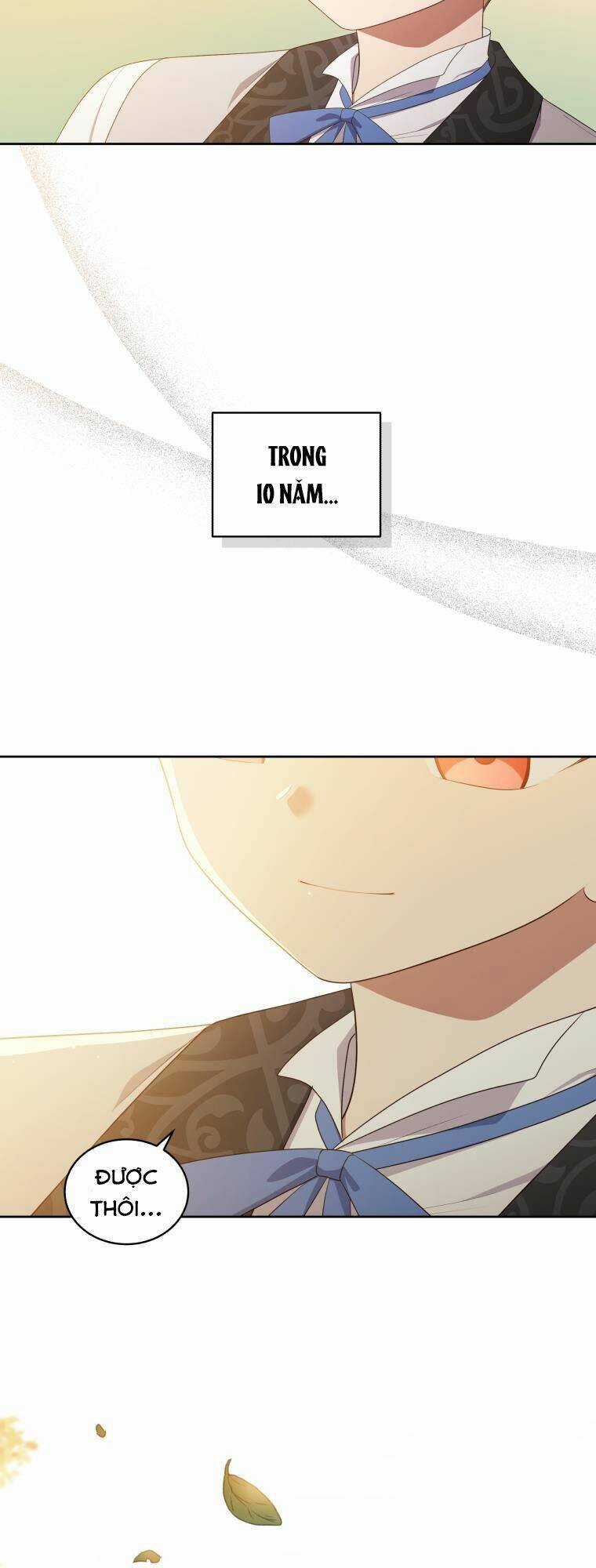 Cô Công Chúa Nhỏ Của Kẻ Phản Diện Chapter 46 trang 52