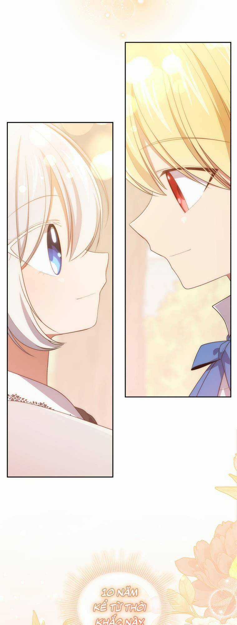 Cô Công Chúa Nhỏ Của Kẻ Phản Diện Chapter 46 trang 57