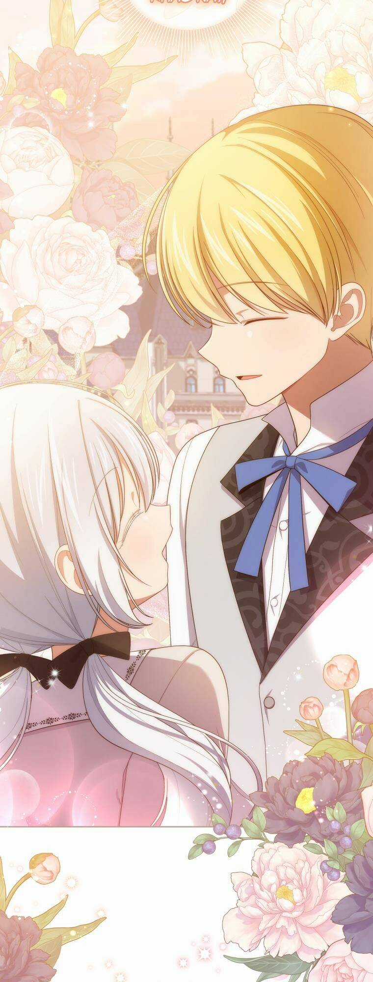 Cô Công Chúa Nhỏ Của Kẻ Phản Diện Chapter 46 trang 58