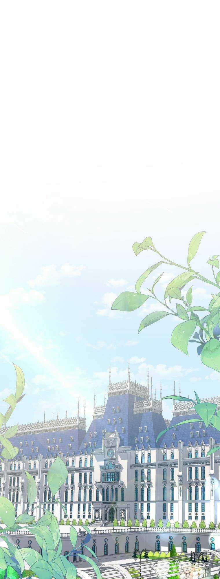 Cô Công Chúa Nhỏ Của Kẻ Phản Diện Chapter 46 trang 6