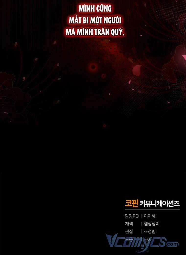 Cô Công Chúa Nhỏ Của Kẻ Phản Diện Chapter 46 trang 61