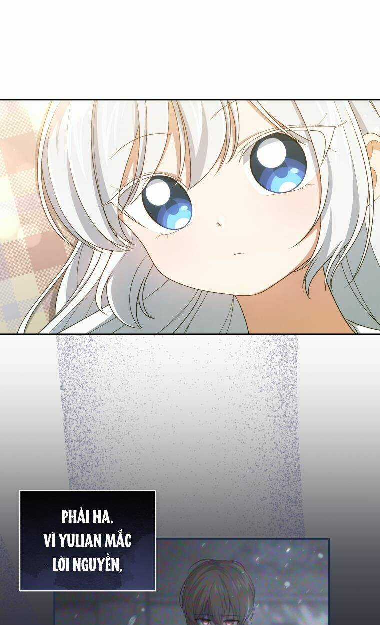 Cô Công Chúa Nhỏ Của Kẻ Phản Diện Chapter 46 trang 8