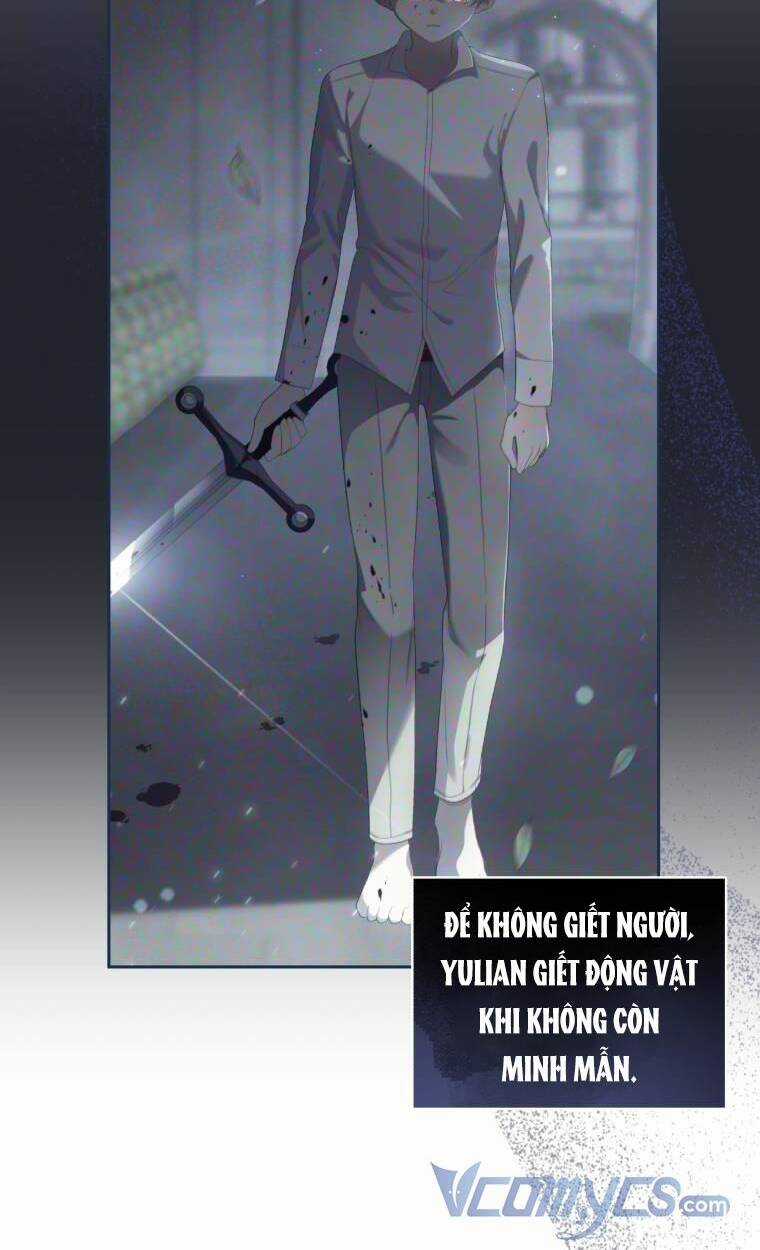 Cô Công Chúa Nhỏ Của Kẻ Phản Diện Chapter 46 trang 9