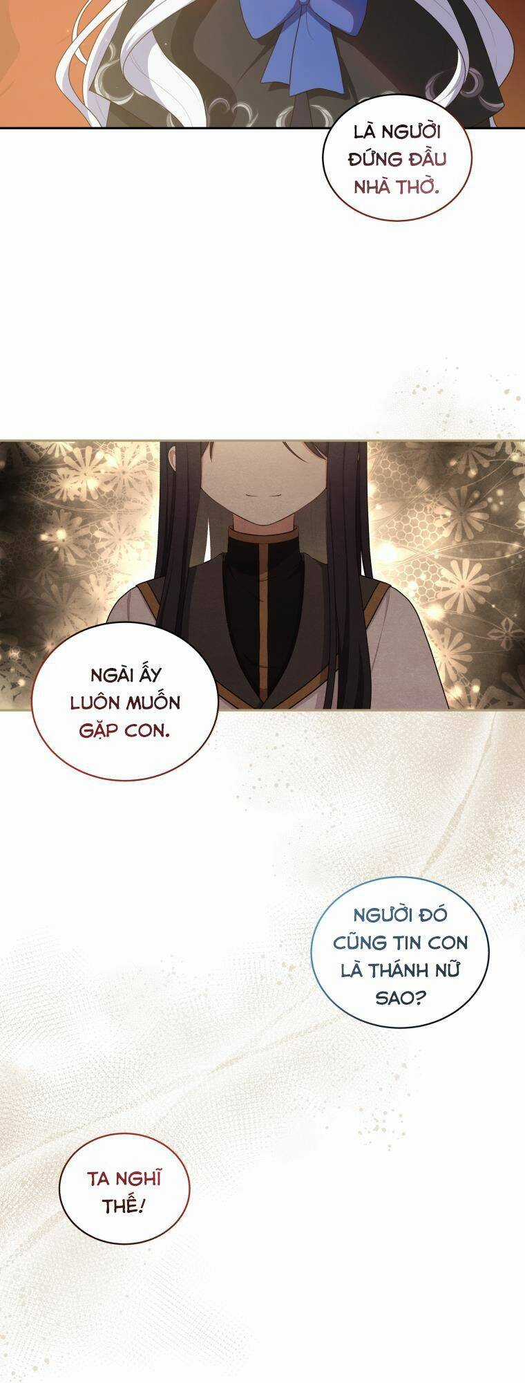 Cô Công Chúa Nhỏ Của Kẻ Phản Diện Chapter 47 trang 10