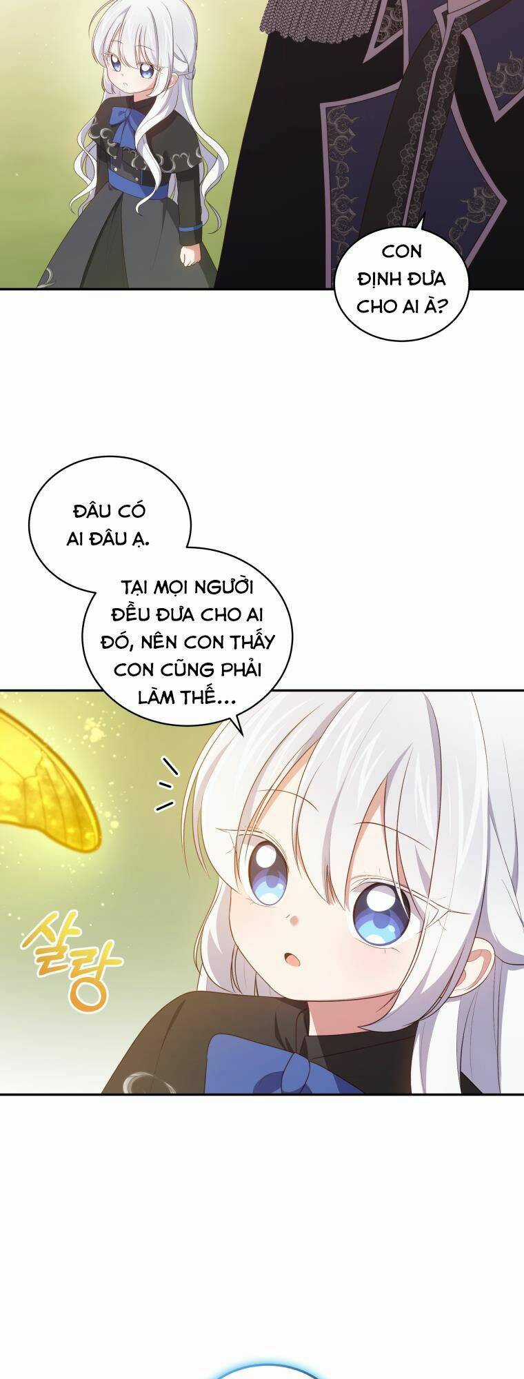 Cô Công Chúa Nhỏ Của Kẻ Phản Diện Chapter 47 trang 19