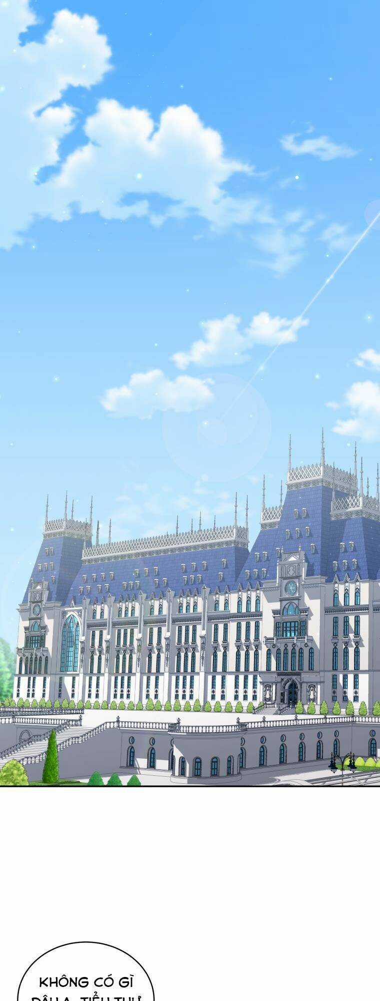 Cô Công Chúa Nhỏ Của Kẻ Phản Diện Chapter 47 trang 2