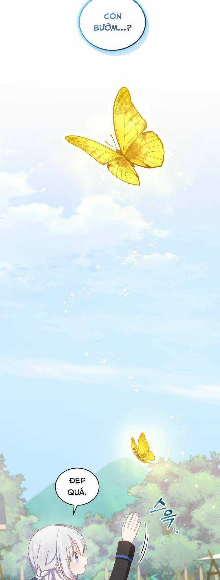 Cô Công Chúa Nhỏ Của Kẻ Phản Diện Chapter 47 trang 20