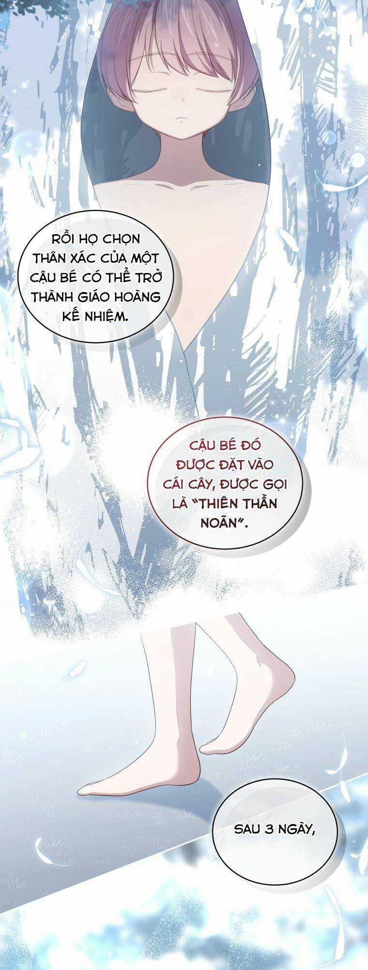 Cô Công Chúa Nhỏ Của Kẻ Phản Diện Chapter 47 trang 24