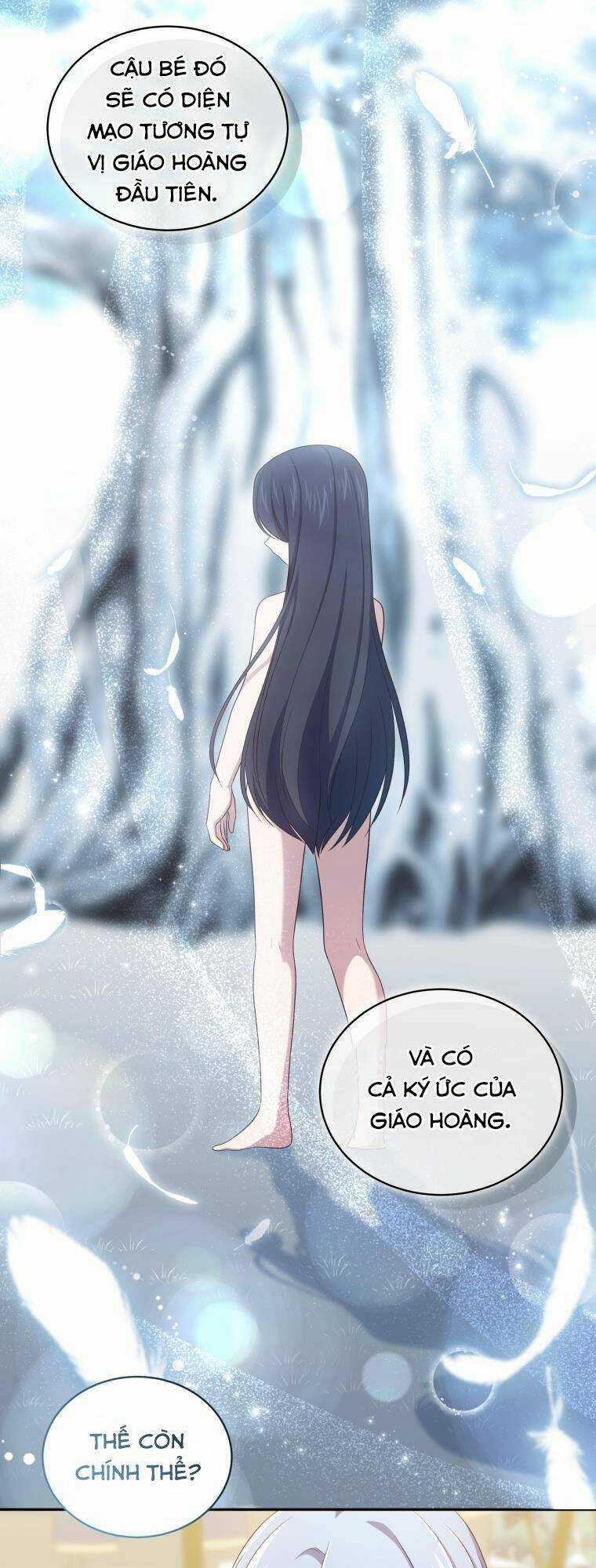 Cô Công Chúa Nhỏ Của Kẻ Phản Diện Chapter 47 trang 25