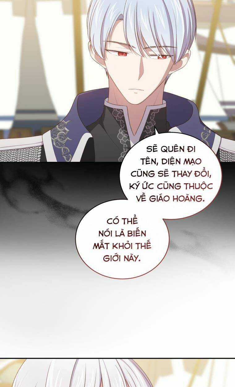 Cô Công Chúa Nhỏ Của Kẻ Phản Diện Chapter 47 trang 26