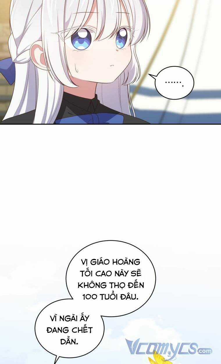 Cô Công Chúa Nhỏ Của Kẻ Phản Diện Chapter 47 trang 27