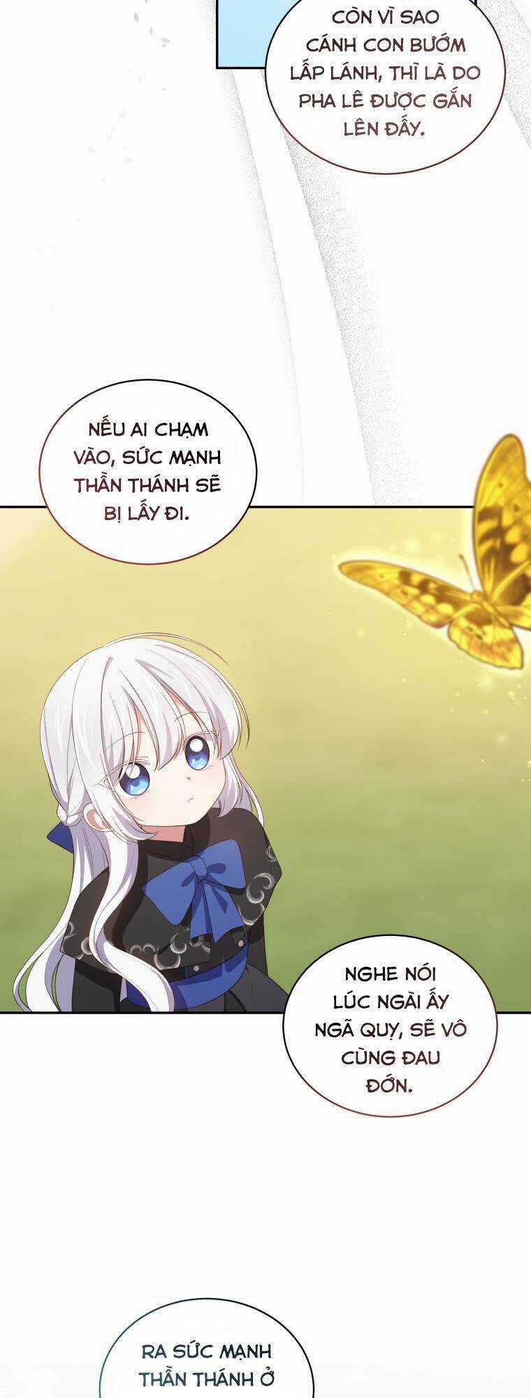 Cô Công Chúa Nhỏ Của Kẻ Phản Diện Chapter 47 trang 29