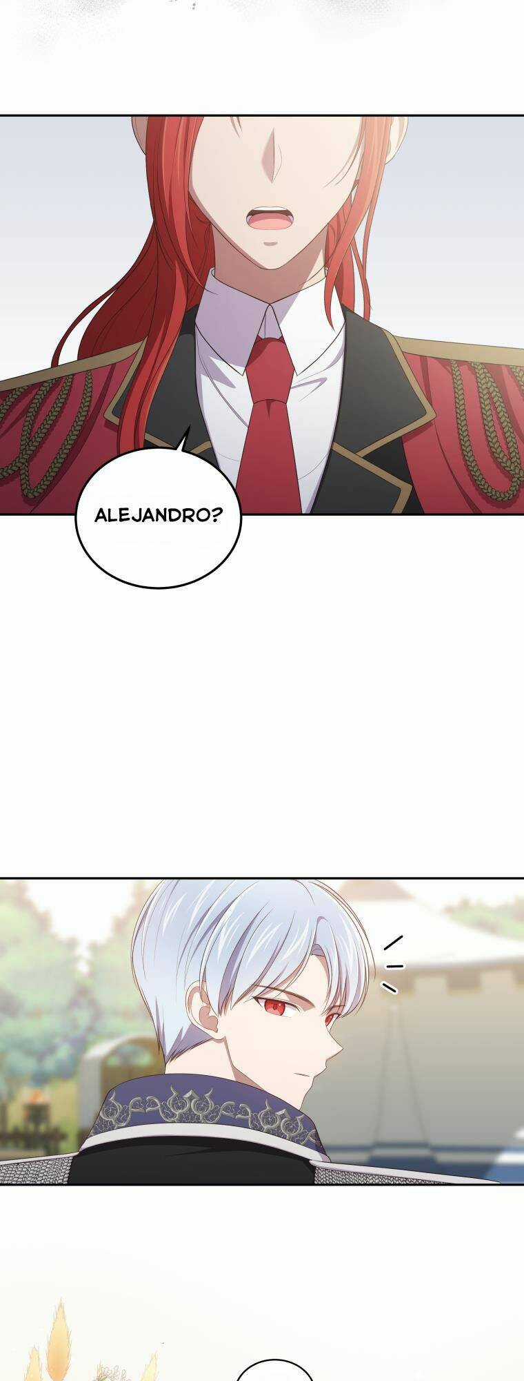 Cô Công Chúa Nhỏ Của Kẻ Phản Diện Chapter 47 trang 33