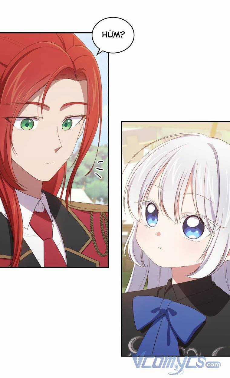 Cô Công Chúa Nhỏ Của Kẻ Phản Diện Chapter 47 trang 36