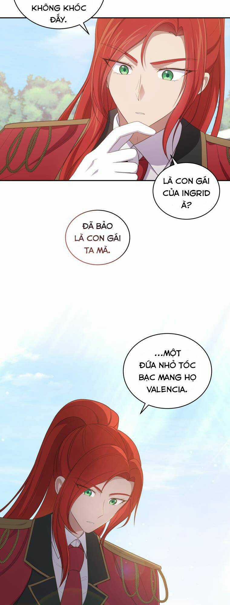 Cô Công Chúa Nhỏ Của Kẻ Phản Diện Chapter 47 trang 38