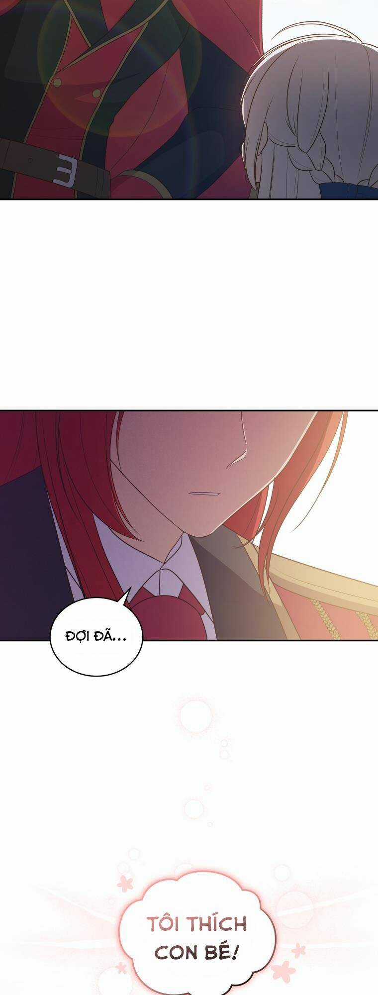 Cô Công Chúa Nhỏ Của Kẻ Phản Diện Chapter 47 trang 39