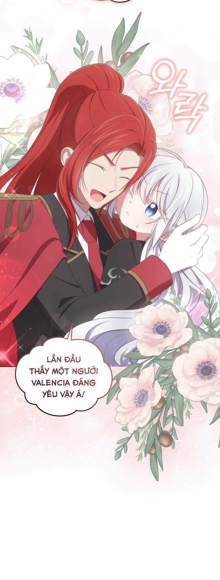 Cô Công Chúa Nhỏ Của Kẻ Phản Diện Chapter 47 trang 40