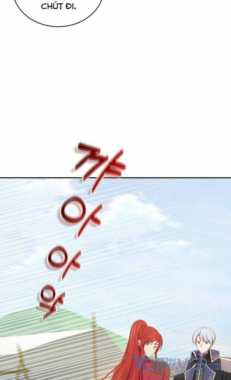 Cô Công Chúa Nhỏ Của Kẻ Phản Diện Chapter 47 trang 45