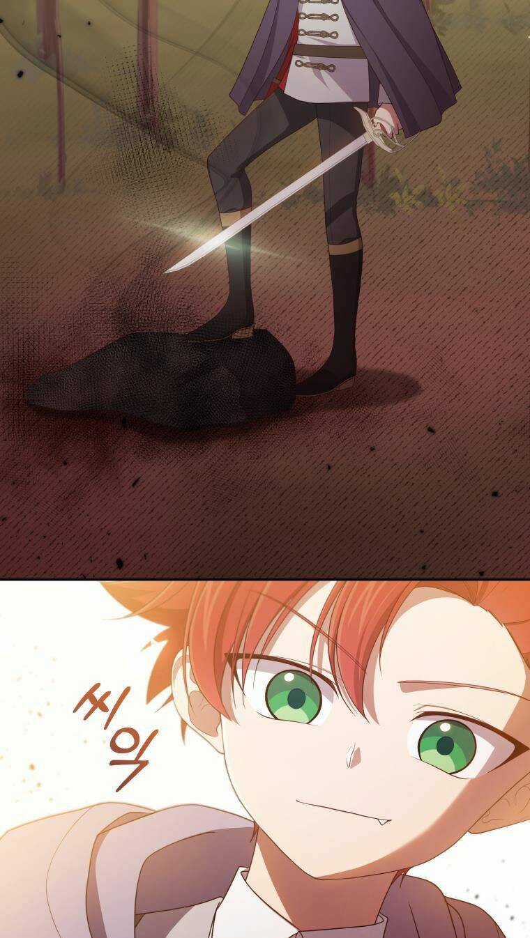 Cô Công Chúa Nhỏ Của Kẻ Phản Diện Chapter 47 trang 48