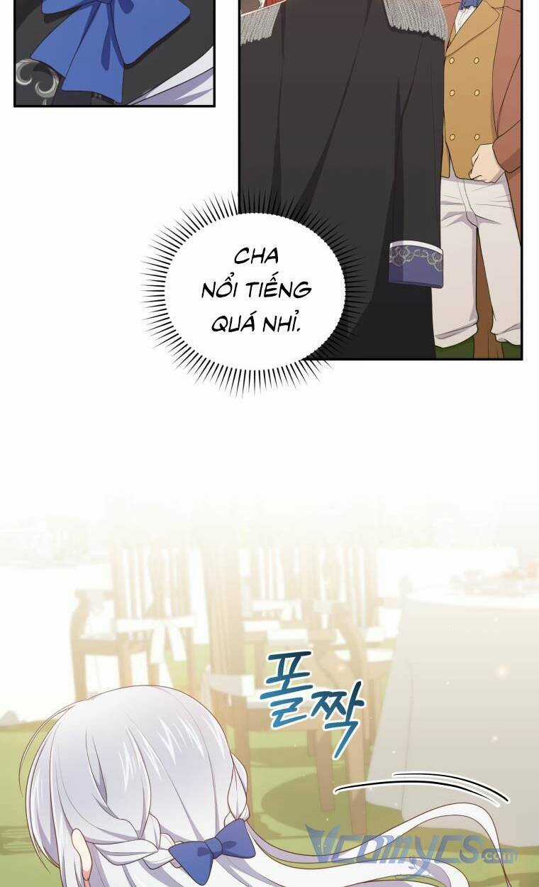 Cô Công Chúa Nhỏ Của Kẻ Phản Diện Chapter 48 trang 10