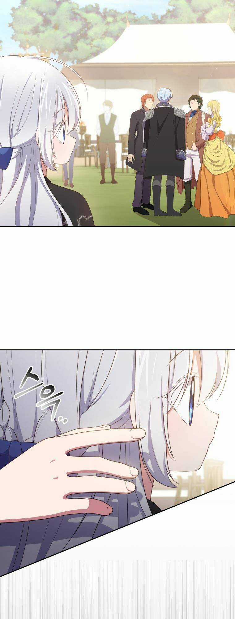 Cô Công Chúa Nhỏ Của Kẻ Phản Diện Chapter 48 trang 15