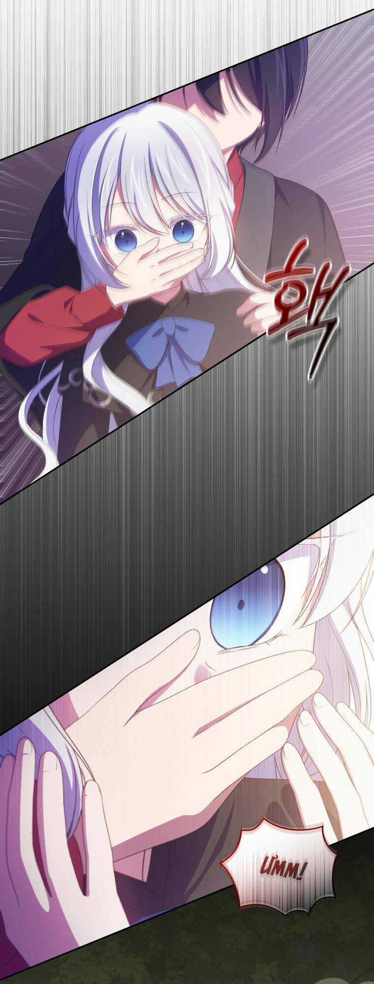 Cô Công Chúa Nhỏ Của Kẻ Phản Diện Chapter 48 trang 16