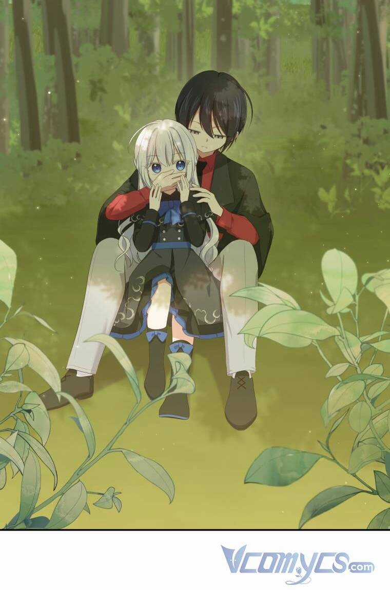 Cô Công Chúa Nhỏ Của Kẻ Phản Diện Chapter 48 trang 18