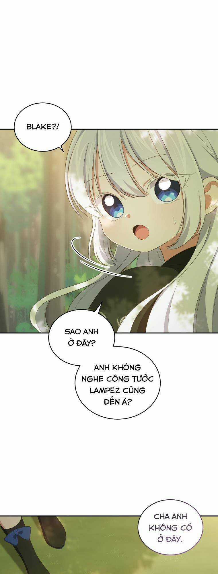 Cô Công Chúa Nhỏ Của Kẻ Phản Diện Chapter 48 trang 19