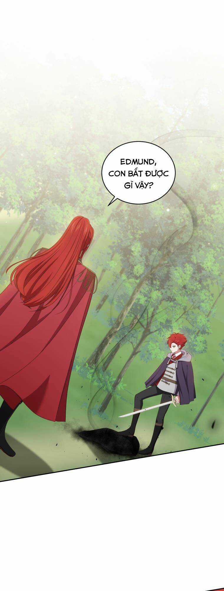 Cô Công Chúa Nhỏ Của Kẻ Phản Diện Chapter 48 trang 2