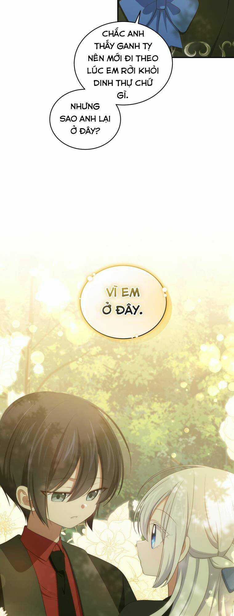 Cô Công Chúa Nhỏ Của Kẻ Phản Diện Chapter 48 trang 21