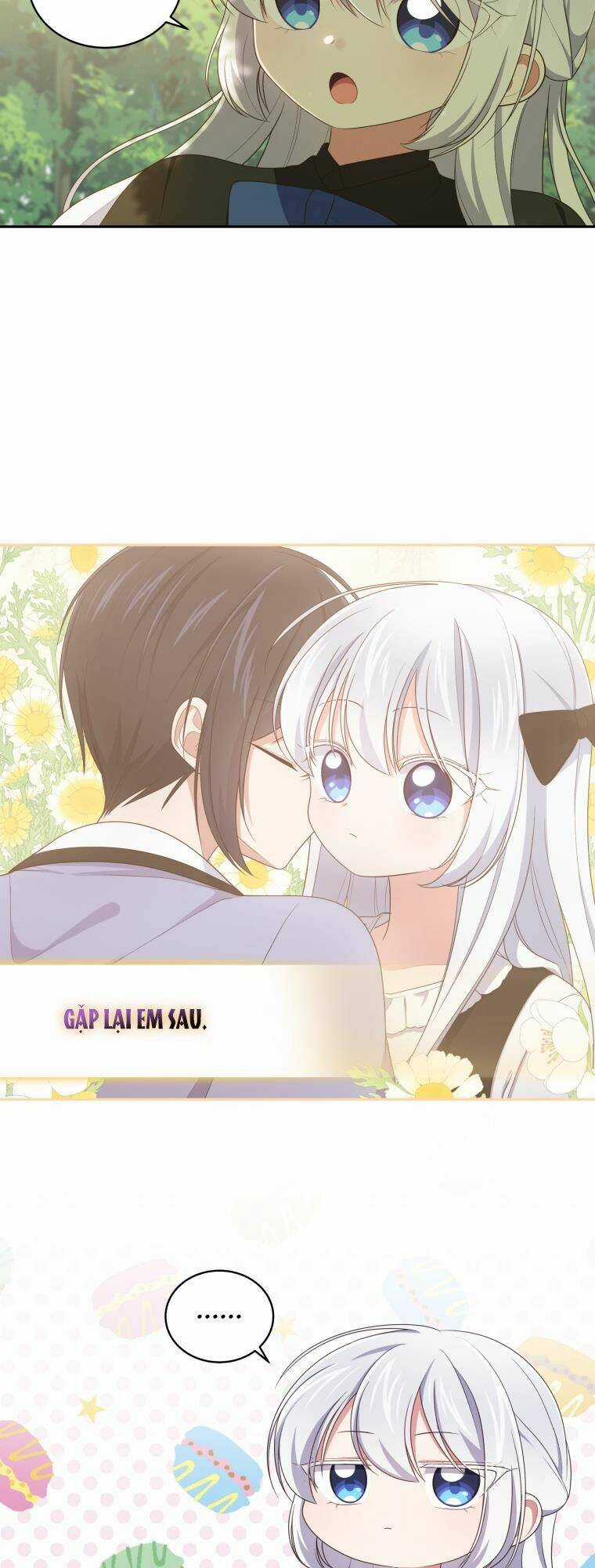 Cô Công Chúa Nhỏ Của Kẻ Phản Diện Chapter 48 trang 23