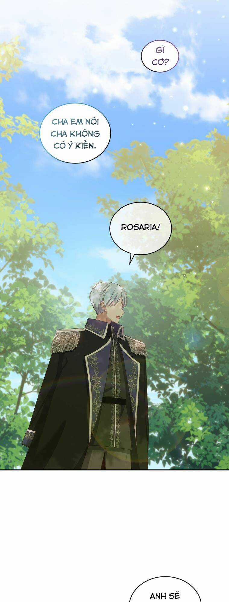 Cô Công Chúa Nhỏ Của Kẻ Phản Diện Chapter 48 trang 25