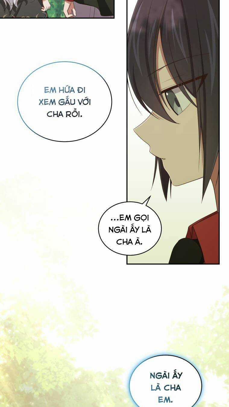 Cô Công Chúa Nhỏ Của Kẻ Phản Diện Chapter 48 trang 27