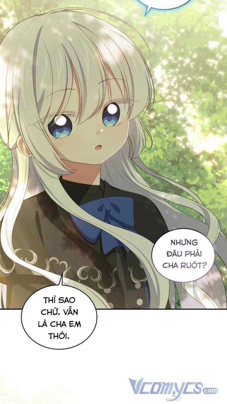 Cô Công Chúa Nhỏ Của Kẻ Phản Diện Chapter 48 trang 28