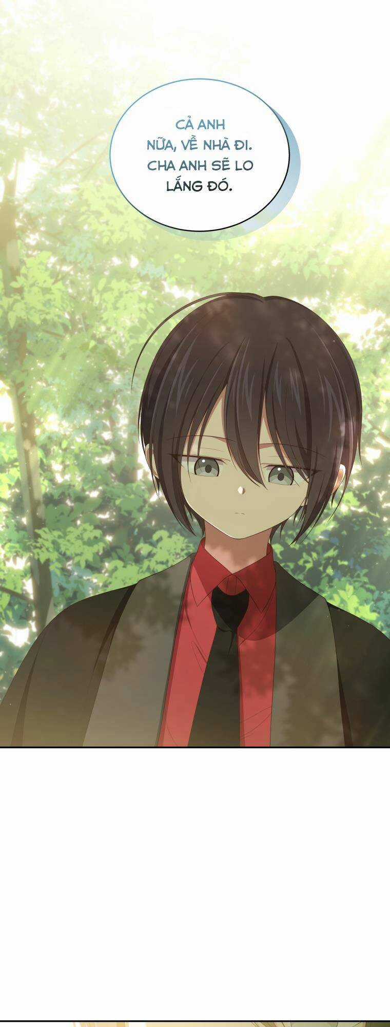 Cô Công Chúa Nhỏ Của Kẻ Phản Diện Chapter 48 trang 29