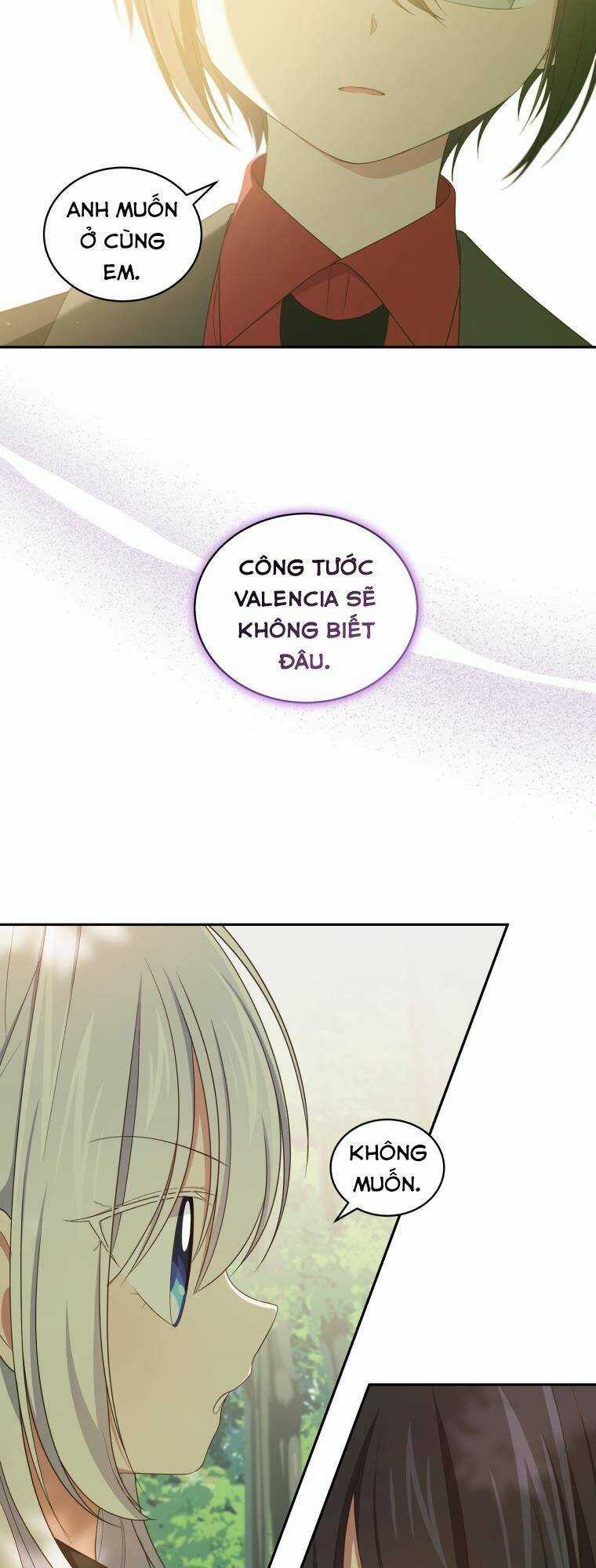 Cô Công Chúa Nhỏ Của Kẻ Phản Diện Chapter 48 trang 30