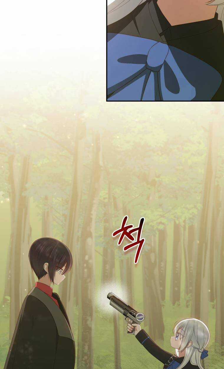 Cô Công Chúa Nhỏ Của Kẻ Phản Diện Chapter 48 trang 36