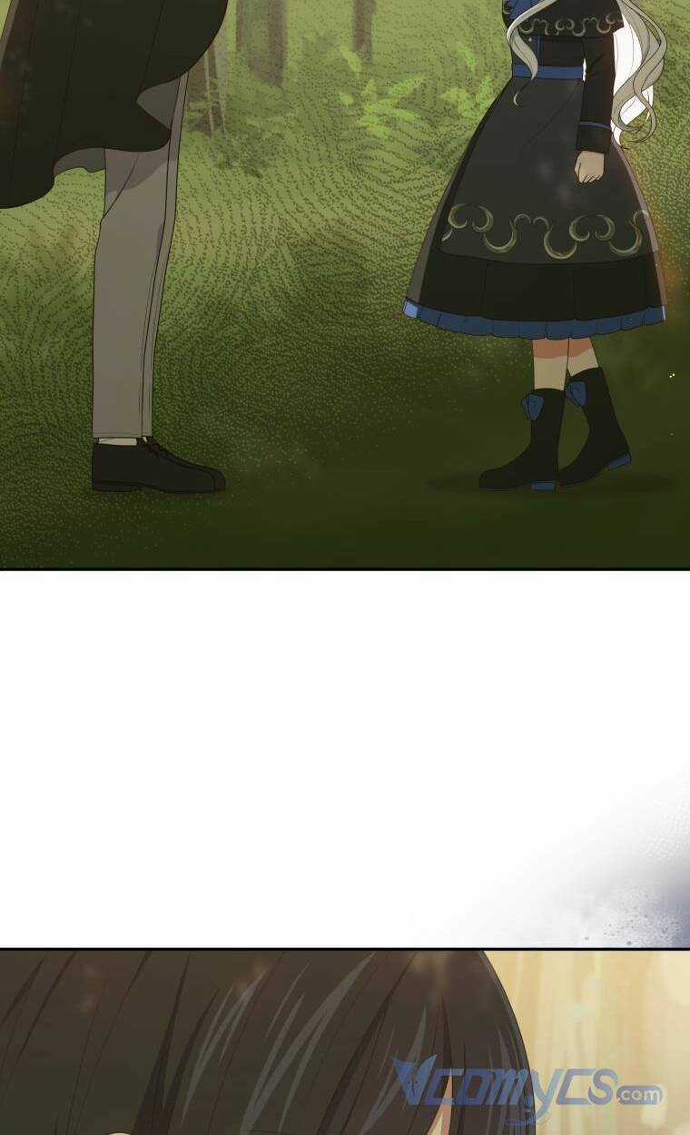 Cô Công Chúa Nhỏ Của Kẻ Phản Diện Chapter 48 trang 37