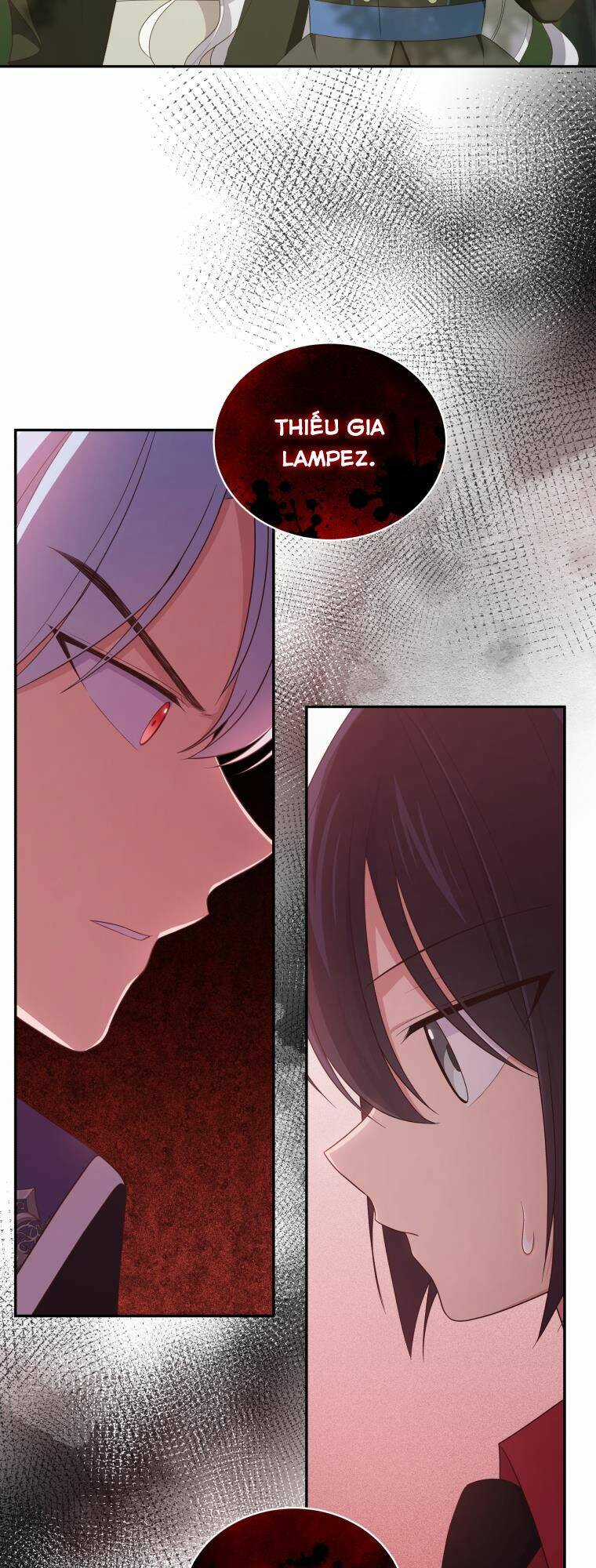 Cô Công Chúa Nhỏ Của Kẻ Phản Diện Chapter 48 trang 44