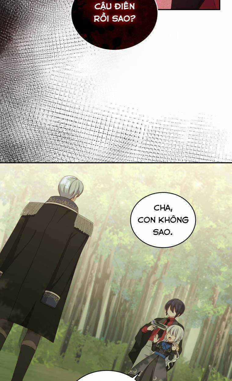 Cô Công Chúa Nhỏ Của Kẻ Phản Diện Chapter 48 trang 45