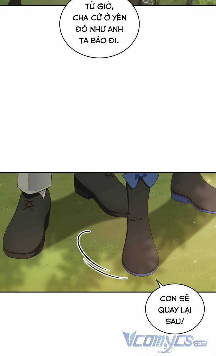 Cô Công Chúa Nhỏ Của Kẻ Phản Diện Chapter 48 trang 46