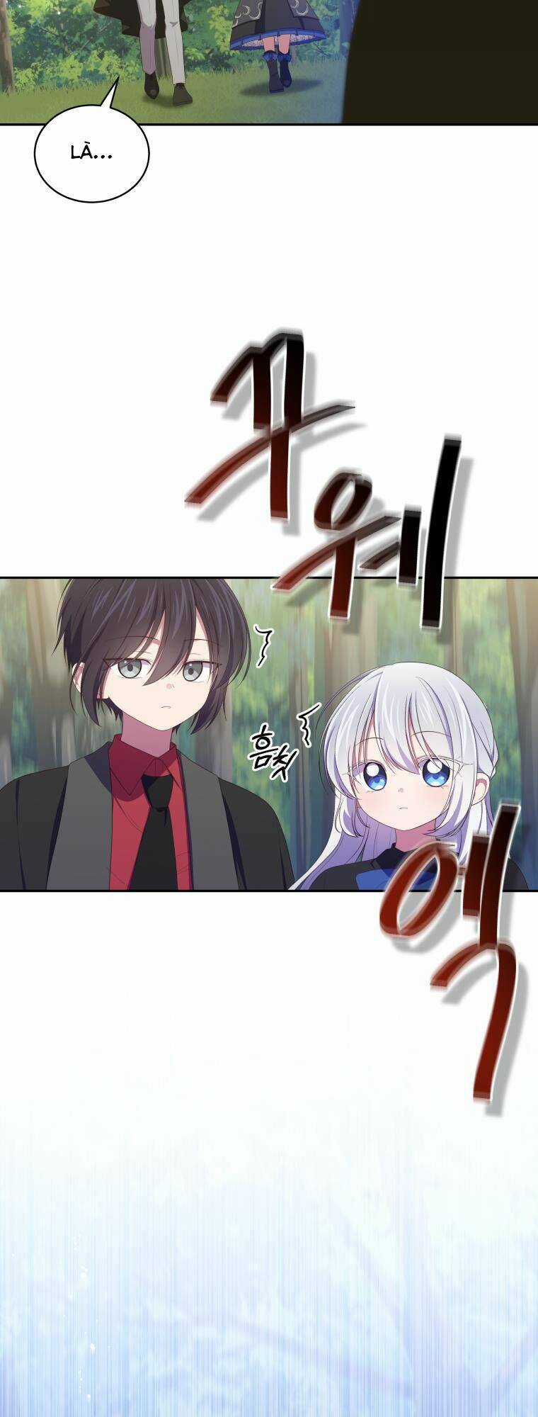 Cô Công Chúa Nhỏ Của Kẻ Phản Diện Chapter 48 trang 49