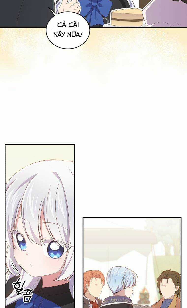 Cô Công Chúa Nhỏ Của Kẻ Phản Diện Chapter 48 trang 9